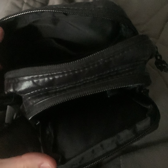 Supreme fw2018 side/shoulder bag - Picture 3 of 5